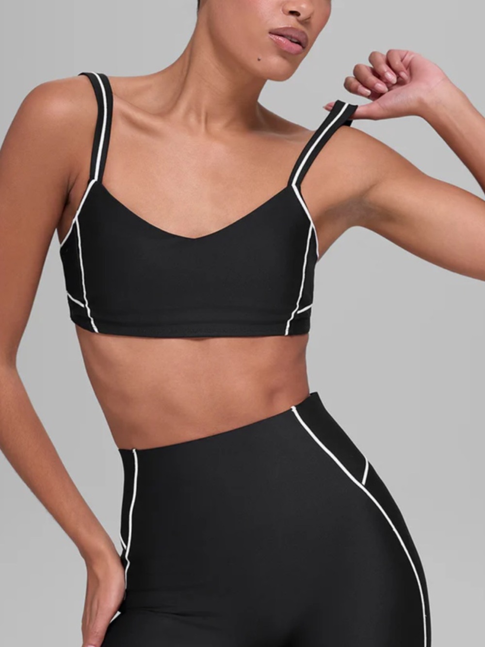 NWT ALO Airlift Haven Bra